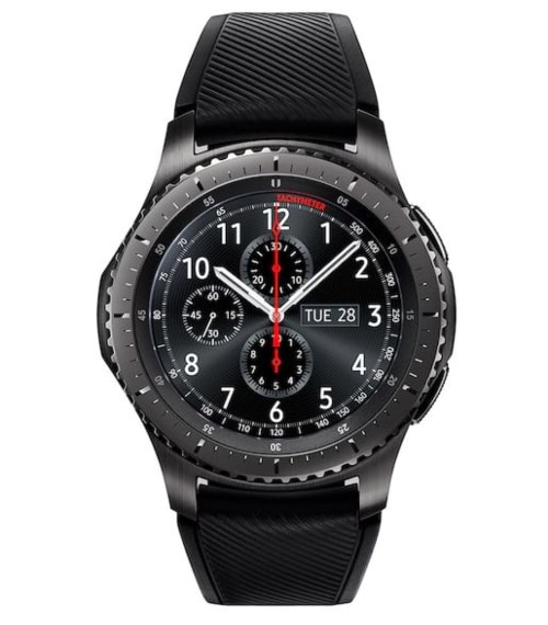 Best Samsung Smartwatches for Him to Buy in 2020   NextGenPhone - 80