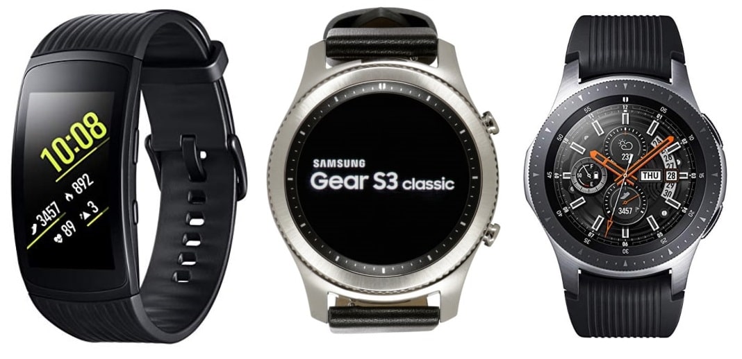 Samsung Smartwatches for men
