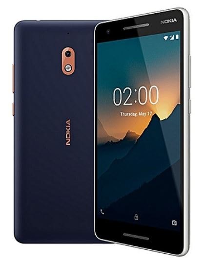 nokia 2.1 ( phone under 100 )