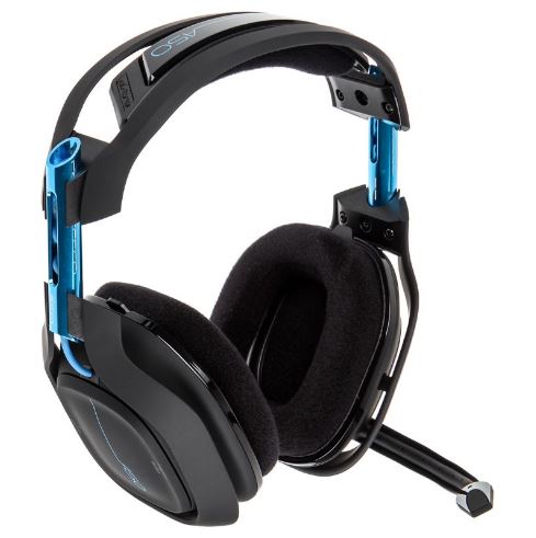 ASTRO A50 Wireless Gaming Headset