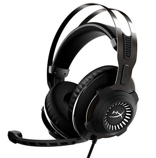 HyperX Cloud Revolver S