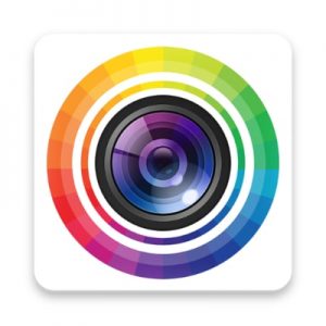 PhotoDirector app