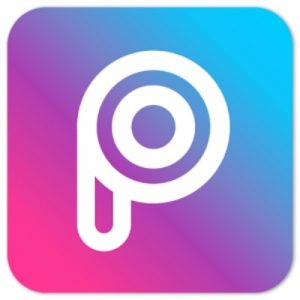 PicsArt app