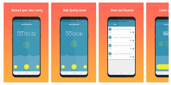 Top 8 Best Call Recorder Apps for Android   Nextgenphone - 40