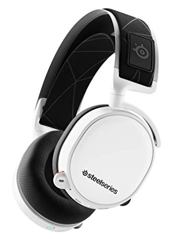 SteelSeries Arctis 7 Headset for PUBG Mobile