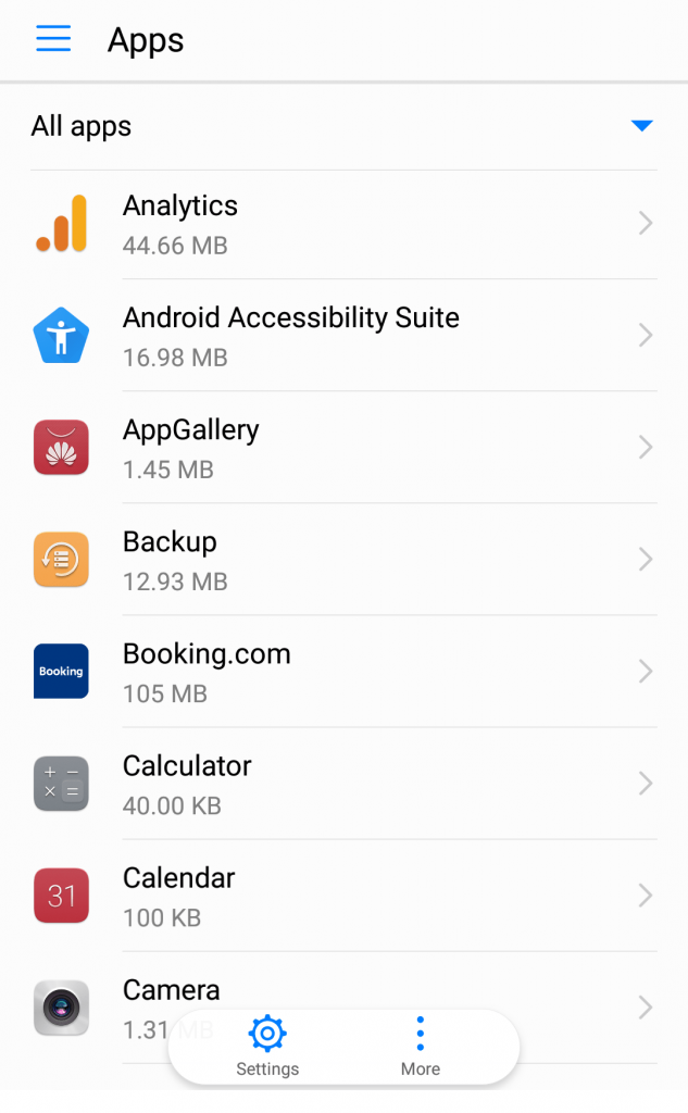 Clear cache android  when and how to wipe cache partition - 66