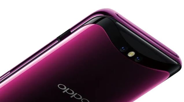 Oppo Find X2  Price  Release Date   Specs Leaks   NextGenPhone - 3