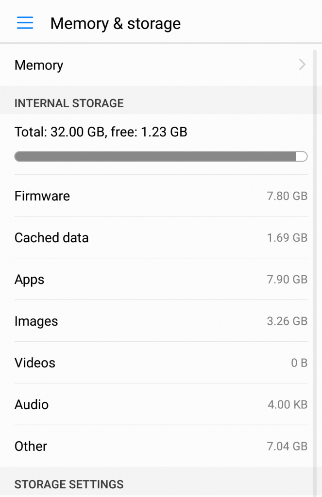Clear cache android  when and how to wipe cache partition - 64