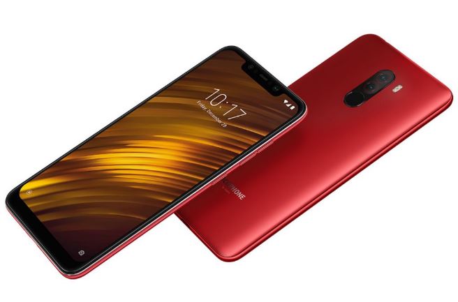 Poco F2 UK  price  release date  specs  leaks   Nextgenphone - 70