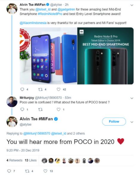 Poco F2 UK  price  release date  specs  leaks   Nextgenphone - 33