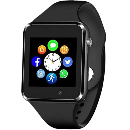 Bluetooth Smartwatch Sazooy