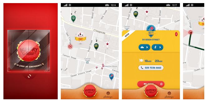 Top 8 Best Fast Food Near Me Apps in 2022   Nextgenphone - 13
