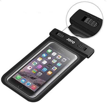 5 best smartphone waterproof cases in 2020   Nextgenphone - 81