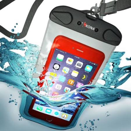5 best smartphone waterproof cases in 2020   Nextgenphone - 38