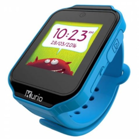 Kurio 2.0+ Smartwatch for kids