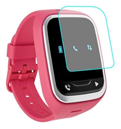 LG GizmoPal 2 smartwatch