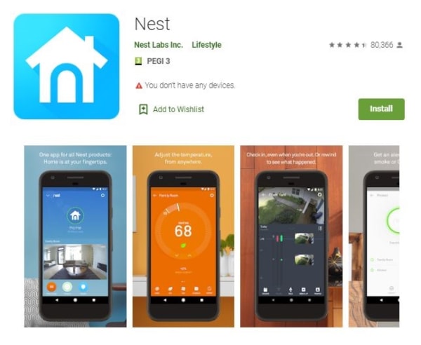 Top 5 Best Free Google Home Apps   Google Assistant Apps - 91