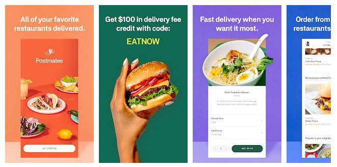 Top 8 Best Fast Food Near Me Apps in 2022   Nextgenphone - 95