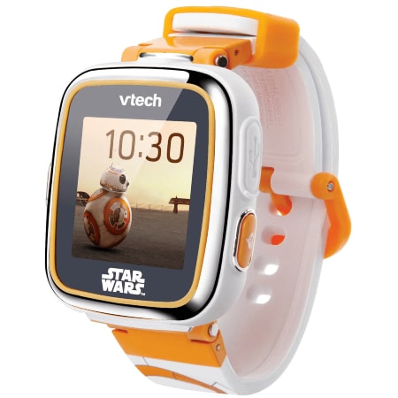 Top 10 Best Smartwatches for Kids in 2020   Nextgenphone - 97