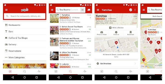 Top 8 Best Fast Food Near Me Apps in 2022   Nextgenphone - 18
