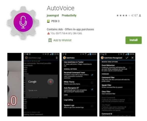 Top 5 Best Free Google Home Apps   Google Assistant Apps - 12