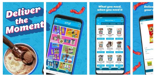Top 8 Best Fast Food Near Me Apps in 2022   Nextgenphone - 73