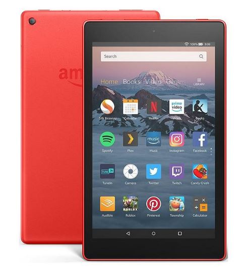 Top 10 Best 8 Inch Tablets to Buy in 2020   Nextgenphone - 47