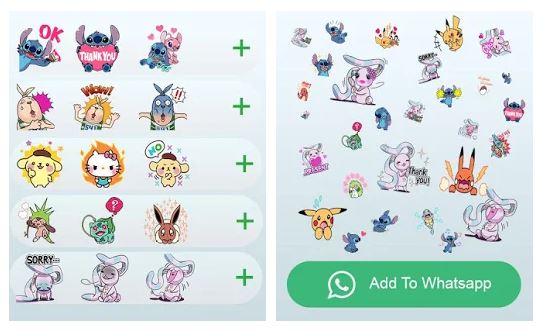 Personal stickers for whatsapp   android whatsapp stickers 2020 - 28