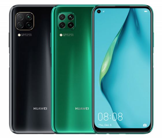 Huawei P40 Lite Price UK  Release Date  Specs  Review - 33