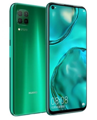 Huawei P40 Lite Price UK  Release Date  Specs  Review - 50