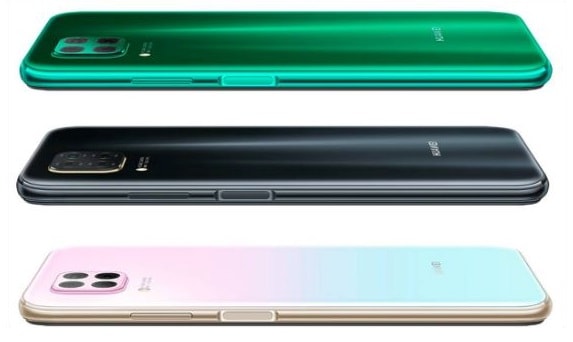 Huawei P40 Lite Price UK  Release Date  Specs  Review - 38