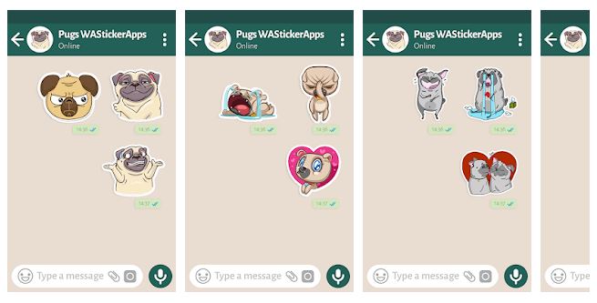 Personal stickers for whatsapp   android whatsapp stickers 2020 - 96