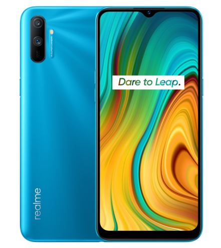 Realme C3 issues