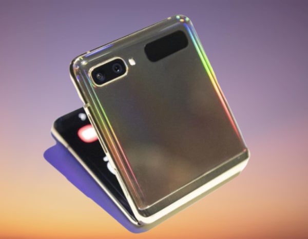 Samsung Galaxy Z Flip price UK  release date  specs  review - 84