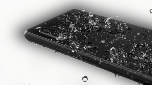 Sony Xperia 10 ii waterproof