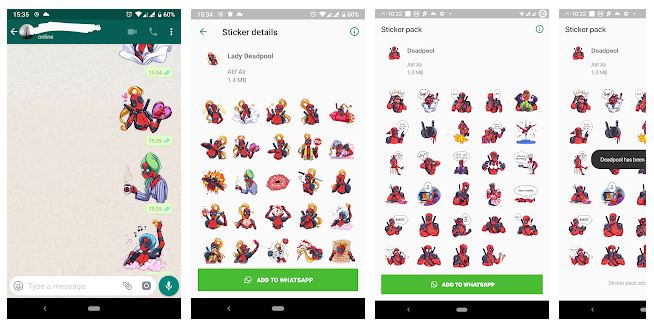 Personal stickers for whatsapp   android whatsapp stickers 2020 - 98