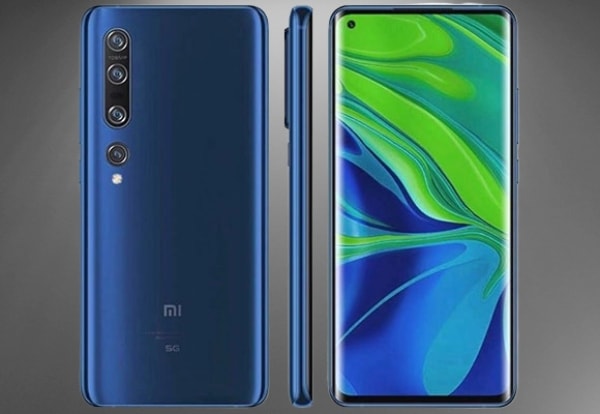 Xiaomi mi 10 pro 5g issues