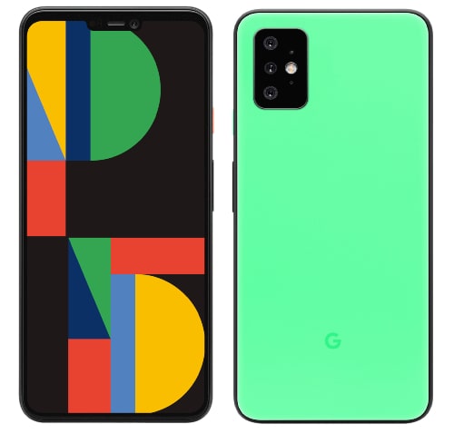Google Pixel 5  release date  price  specs  leaks  news   Nextgenphone - 55