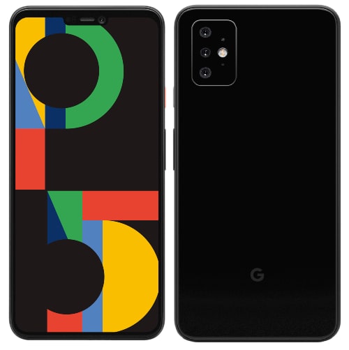 Google Pixel 5  release date  price  specs  leaks  news   Nextgenphone - 86