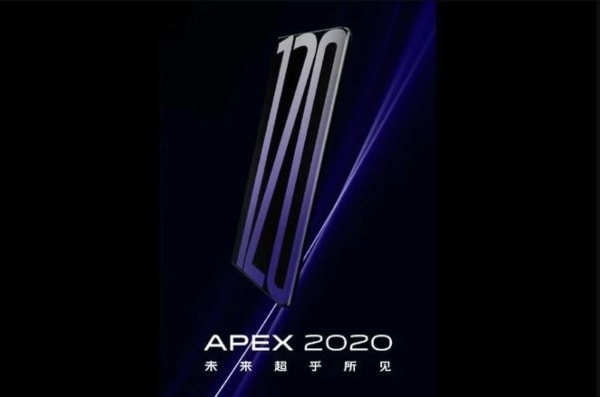 Vivo to Launch Apex 2020 Phone on 28th of February 2020 - 50