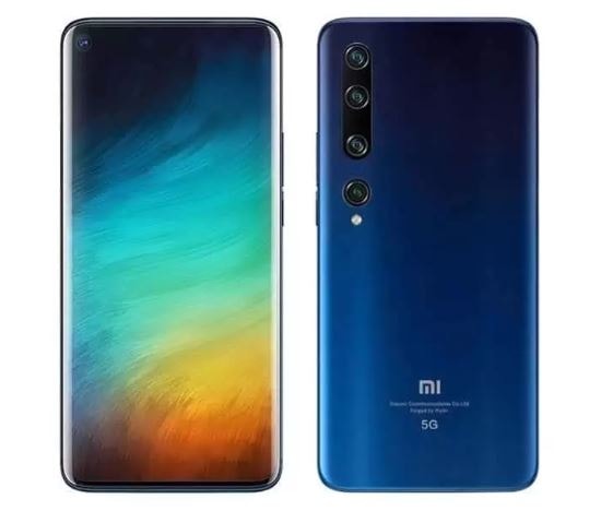 Xiaomi Mi 10 Pro 5G Issues  Problems  Bugs and How to Fix - 87