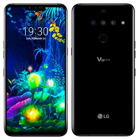 LG V50 ThinQ 5G Issues  Problems  Bugs and How to Fix - 52