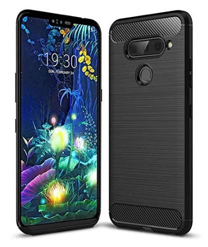 LG V50 ThinQ 5G Issues  Problems  Bugs and How to Fix - 30