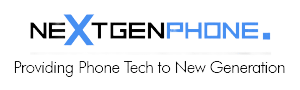 Nextgenphone logo