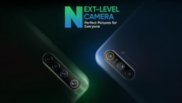 Realme Narzo 10 and Narzo 10A to Arrive on March 26 in India - 90