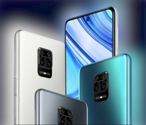 Xiaomi Redmi Note 9 Pro release date  price  specs  review - 34