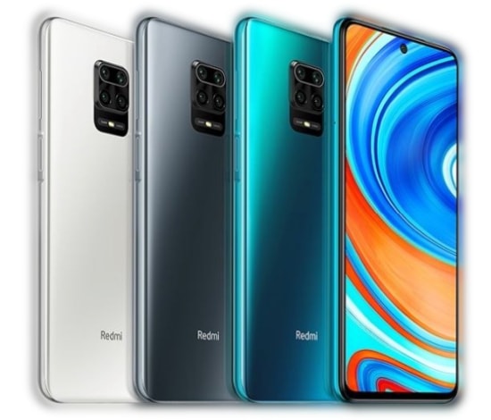 Xiaomi Redmi Note 9 Pro issues  problems  bugs   how to fix - 48