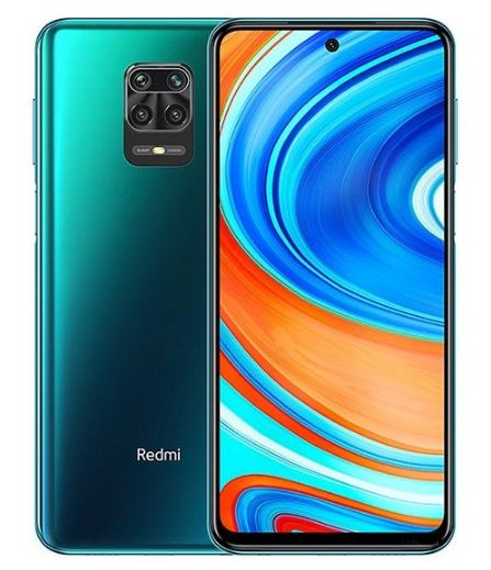 Xiaomi Redmi Note 9 Pro issues  problems  bugs   how to fix - 38