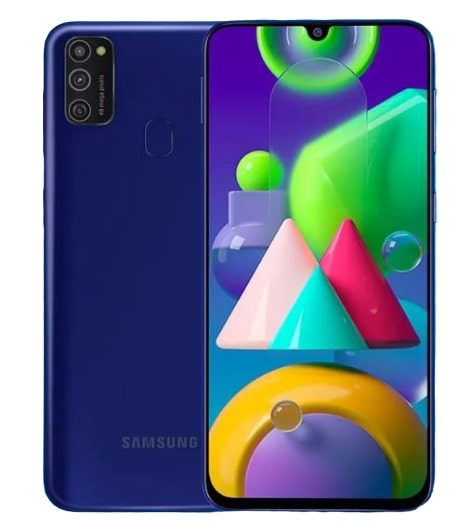 Samsung Galaxy M21 Mobile Phone