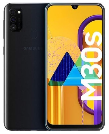 Samsung Galaxy M30s